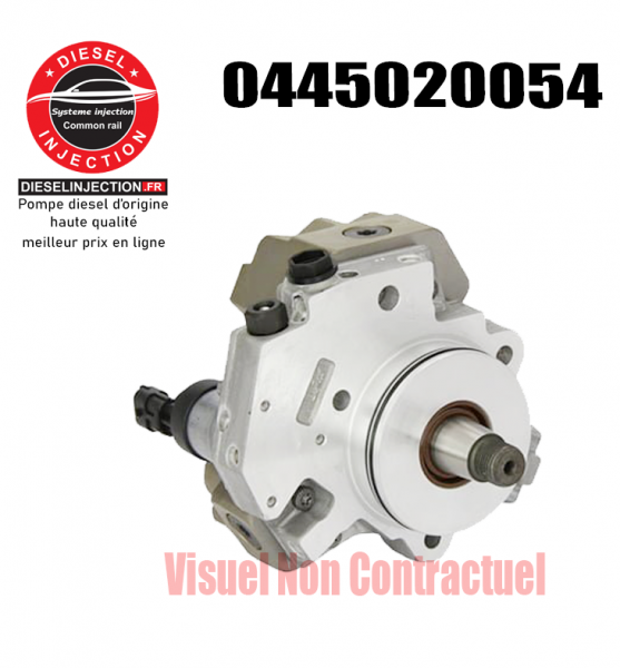 Pompe injection Bosch 04450200540445020054