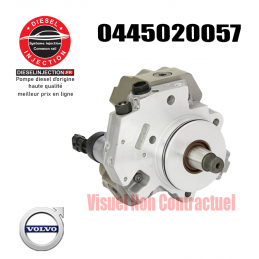Pompe injection Bosch 04450200570445020057