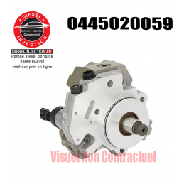 Pompe injection Bosch 04450200590445020059