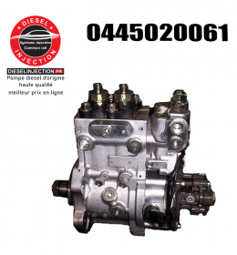Pompe injection Bosch 04450200610445020061