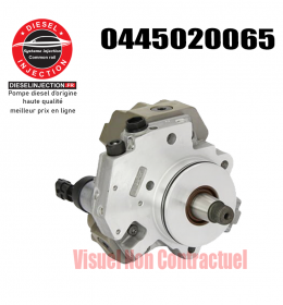 Pompe injection Bosch 04450200650445020065- 0445020045