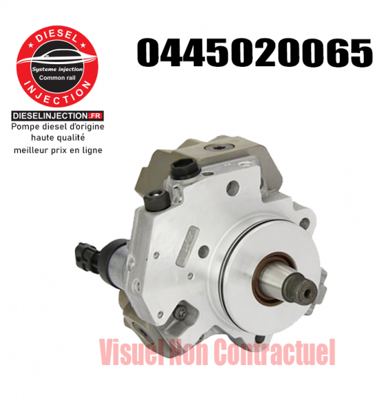 Pompe injection Bosch 04450200650445020065- 0445020045