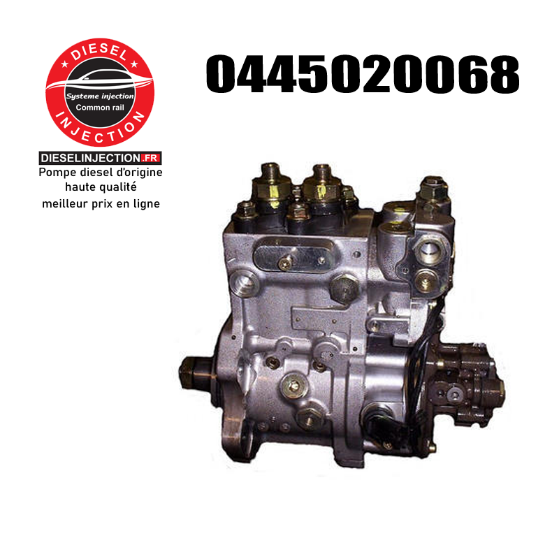 Pompe injection Bosch 04450200680445020068
