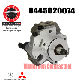 Pompe injection Bosch 04450200740445020074