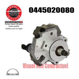 Pompe injection Bosch 04450200800445020080