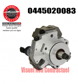Pompe injection Bosch 0445020083 NEUF0445020083