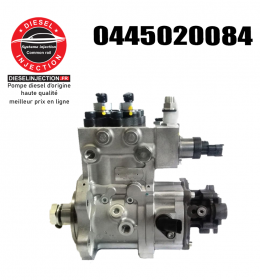 Pompe injection Bosch 04450200840445020084