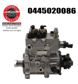 Pompe injection Bosch 04450200860445020086