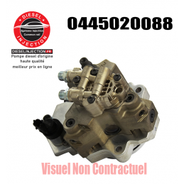 Pompe injection Bosch 04450200880445020088