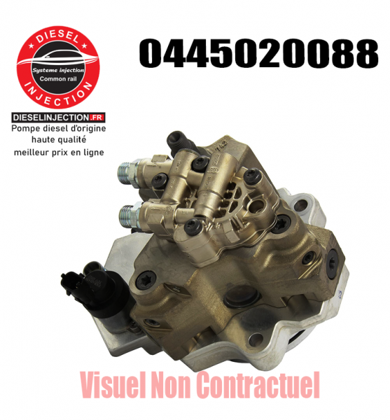 Pompe injection Bosch 04450200880445020088