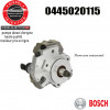 Pompe à haute pression BOSCH 04450201150445020115