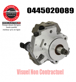 Pompe injection Bosch 04450200890445020089