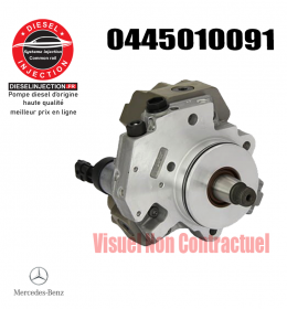Pompe injection Bosch 04450100910445010091