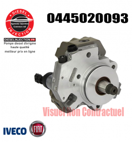 Pompe injection Bosch 04450200930445020093