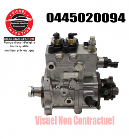 Pompe injection Bosch 04450200940445020094
