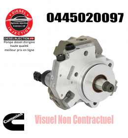 Pompe injection Bosch 04450200970445020097