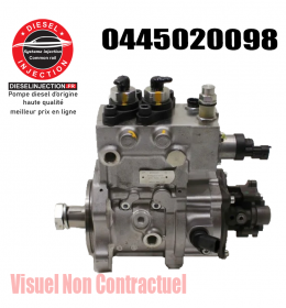 Pompe injection Bosch 04450200980445020098