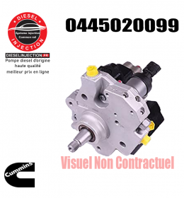 Pompe injection Bosch 04450200990445020099