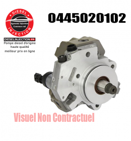Pompe injection Bosch 04450201020445020102