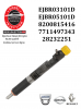 Injecteur DELPHI EJBR03101D- 28232251- EJBR05102D28232251 - EJBR03101D- EJBR05102D