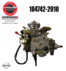 Pompe injection Zexel 104742 -2010104742 -2010