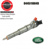 Injecteur Bosch 0445110049 REC0445110049