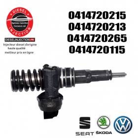 injecteur pompe Bosch 0986441559 Neuf0986441559- 0414720215- 0414720213-0414720265-0414720115