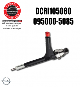 Injecteur Denso DCRI105080 - 095000-5085DCRI105080