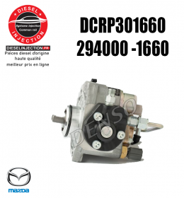 Pompe à haute pression DENSO DCRP301660DCRP301660