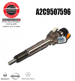 Injecteur SIEMENS A2C9507596 NeufA2C9507596
