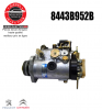 Pompe injection Delphi 8443B952B8443B952B
