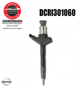 Injecteur Denso DCRI301060DCRI301060
