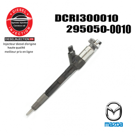 Injecteur DENSO DCRI300010- 295050-0010295050-0010 - DCRI300010