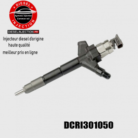 INJECTEUR DENSO DCRI301050DCRI301050