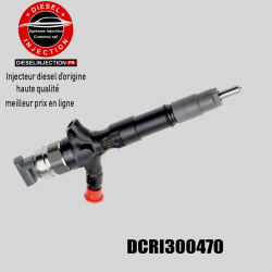 INJECTEUR DENSO DCRI300470DCRI300470