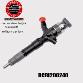 INJECTEUR DENSO DCRI200240DCRI200240