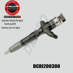 INJECTEUR DENSO DCRI200300DCRI200300