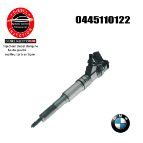 INJECTEUR BOSCH 04451101220445110122