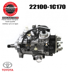 Pompe injection DENSO 22100-1C17022100-1C170