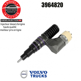 Injecteur pompe 39648203964820