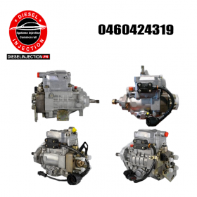 Pompe à injection BOSCH 0460424319 Neuf0460424319