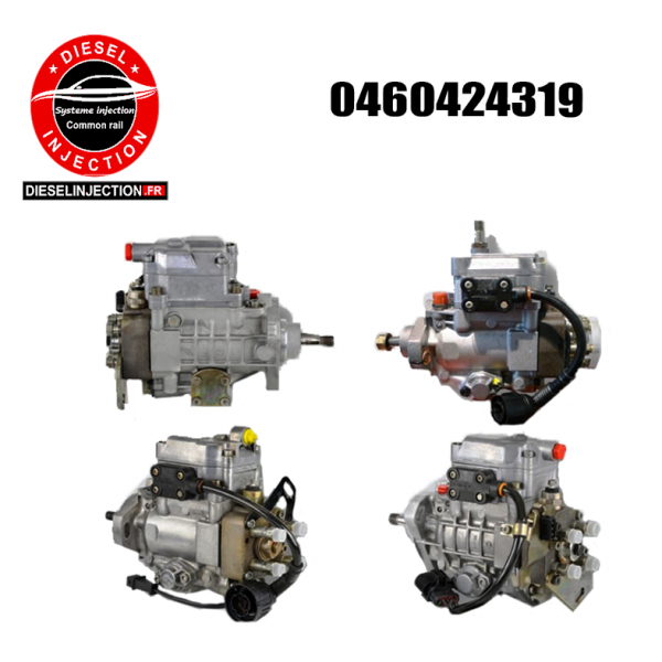 Pompe à injection BOSCH 0460424319 Neuf0460424319