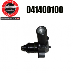 Injecteur Pompe Bosch 04140010040414001004