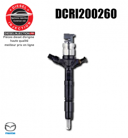 INJECTEUR DENSO DCRI200260 SH0113H50DCRI200260 295900-0260