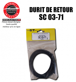 DURIT DE RETOUR SC03-71SC 03-71