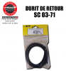 DURIT DE RETOUR SC03-71SC 03-71