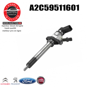Injecteur VDO A2C59511601A2C59511601