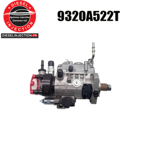 Pompe d'injection Perkins 9320A522T9320A522T