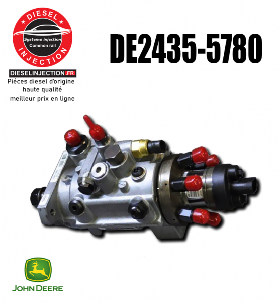 Pompe Stanadyne DE2435-5780 NeufDE2435-5780
