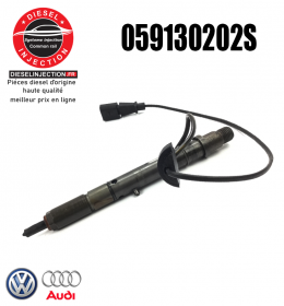 PORTE INJECTEUR 059130202S- 0432133833059130202S- 0432133833